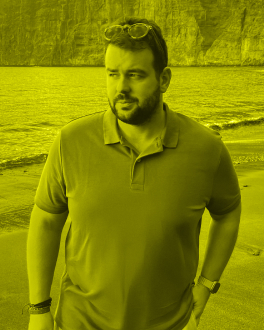 Krzysztof