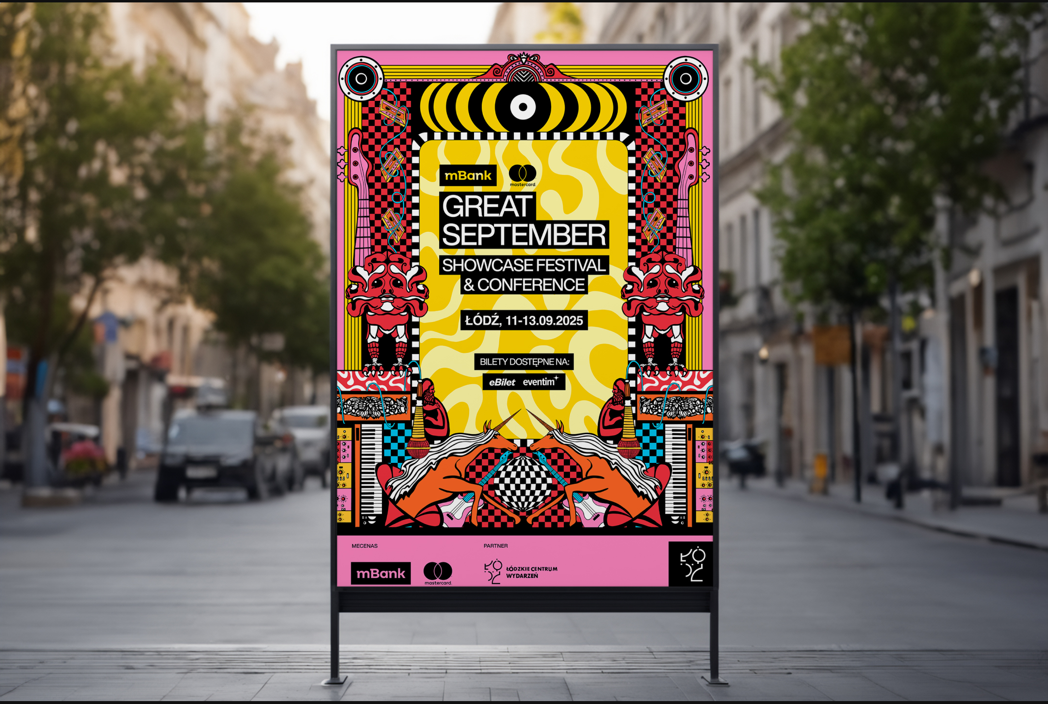 Great September 2025