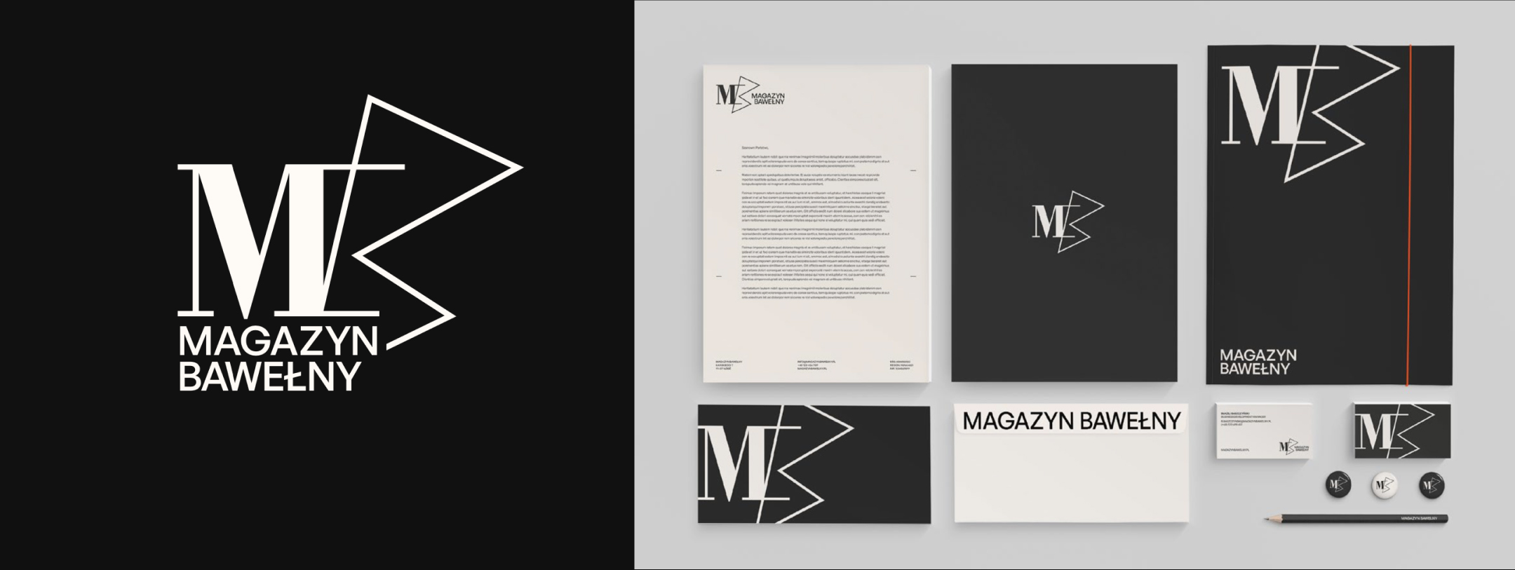 Magazyn Bawełny