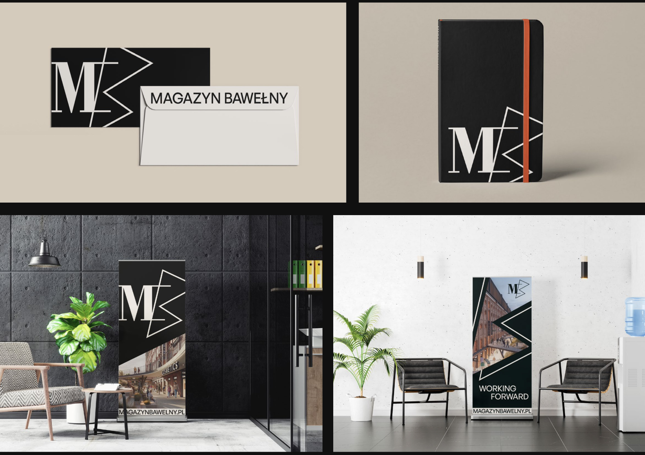 Magazyn Bawełny