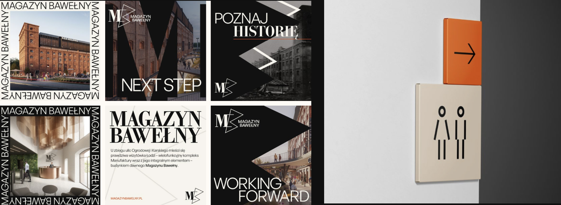 Magazyn Bawełny