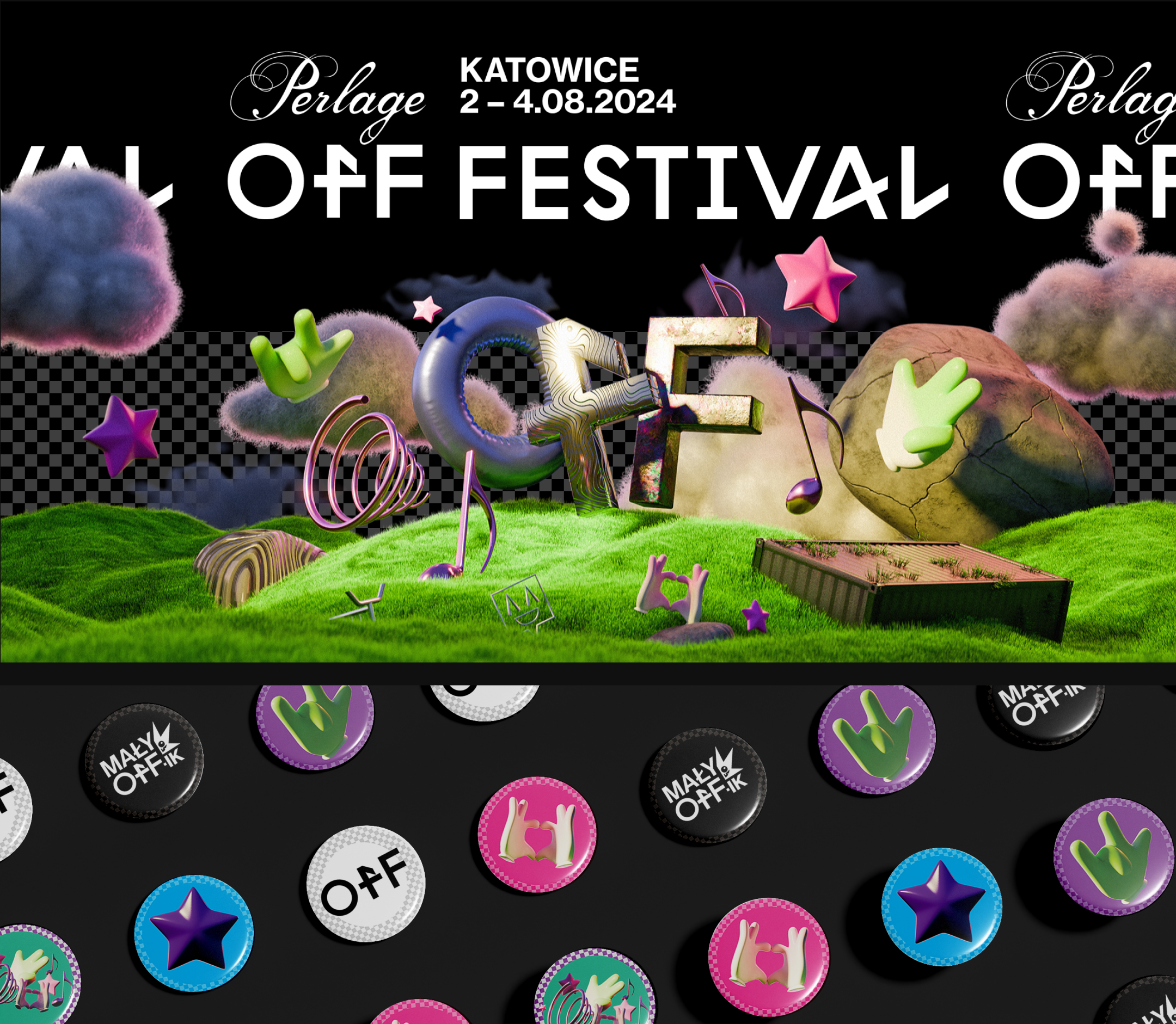 Off Festival 2024