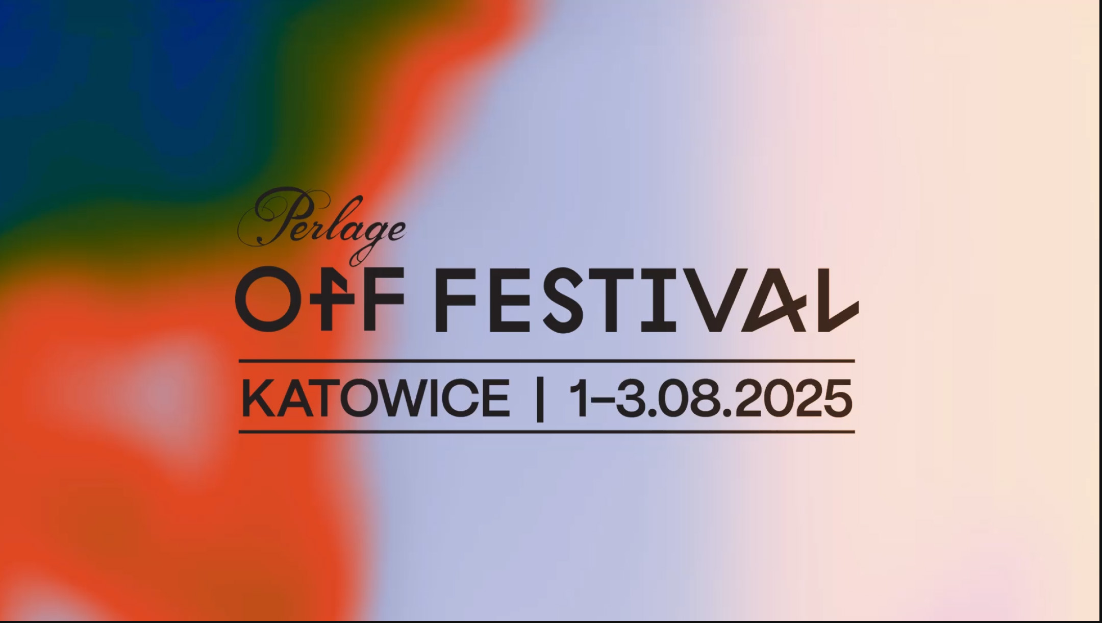 Off Festival 2025