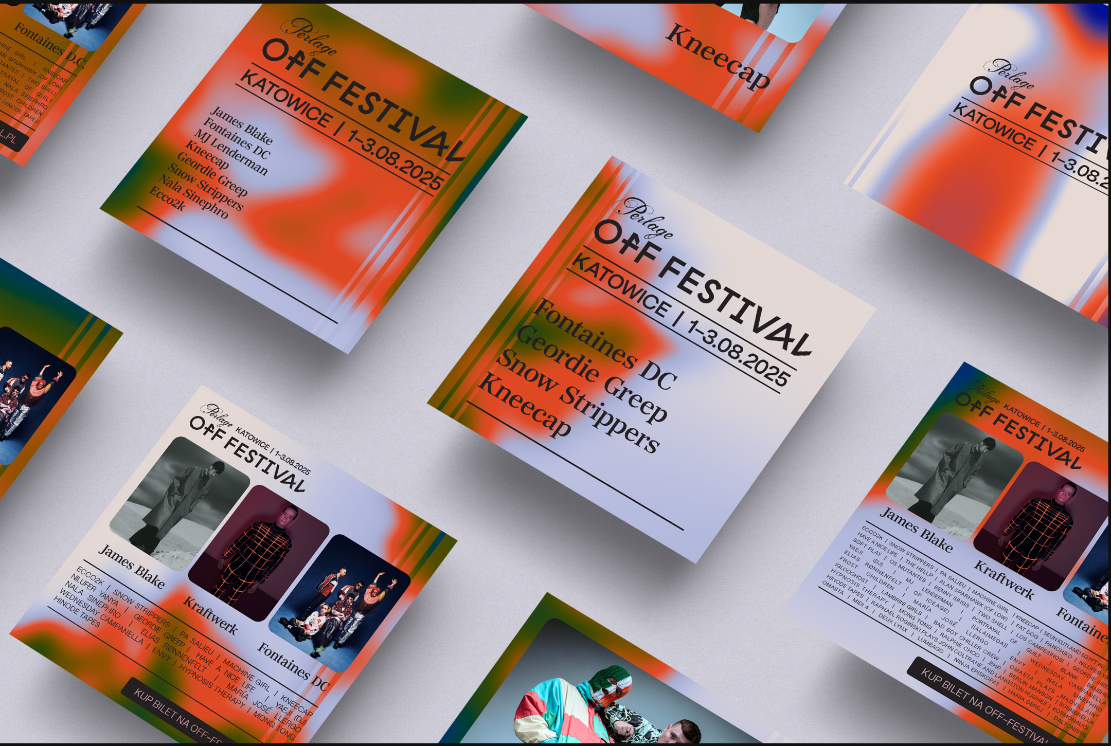 Off Festival 2025