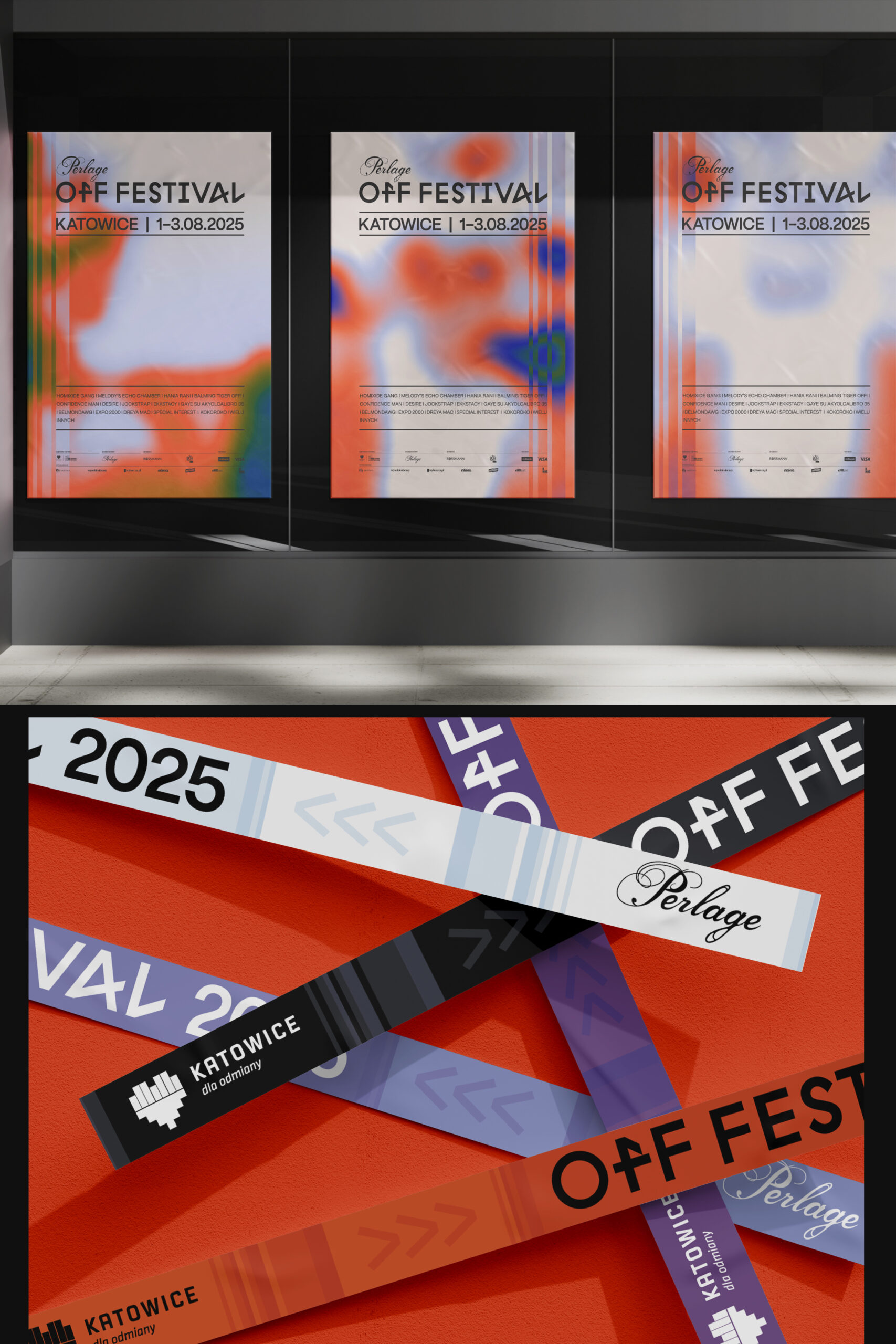 Off Festival 2025
